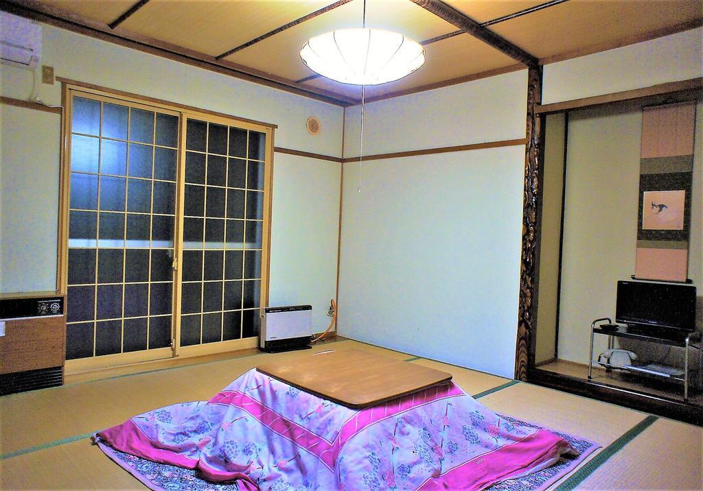 Hotel Yonagoya Kami  Exterior foto