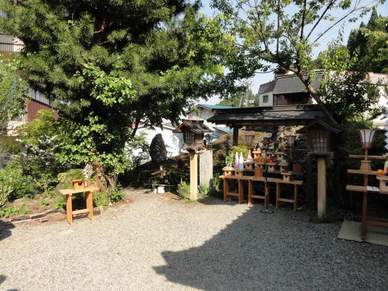 Hotel Yonagoya Kami  Exterior foto